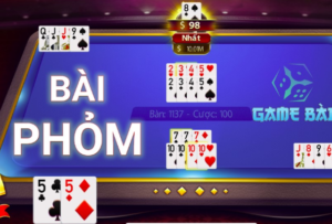 Một số câu hỏi thường gặp khi chơi game phỏm online QH99