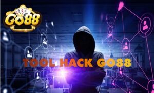 Tool hack Go88 khá nổi tiếng trong giới game thủ
