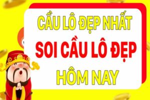 Số đẹp hôm nay 