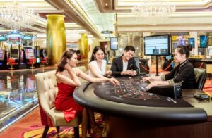 Tìm hiểu về casino là gì?