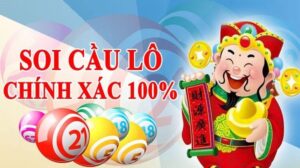 Dự đoán soi cầu chốt số 100 chuẩn xác