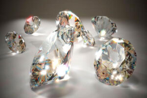 Ý nghĩa của việc mơ thấy kim cương là gì, có nghiêm trọng hay không?