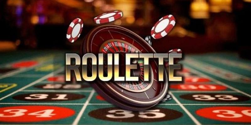 Giới thiệu về Roulette 