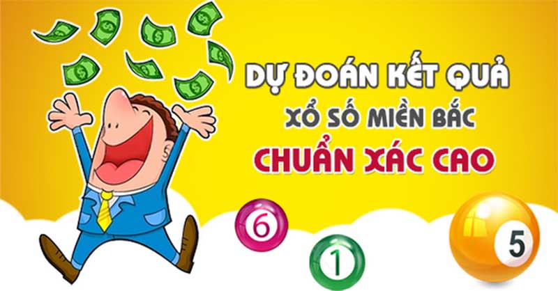 Cung cấp dự đoán kết quả xổ số chính xác