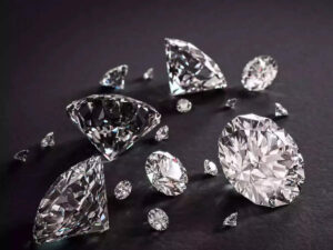 Nằm chiêm bao thấy rất nhiều kim cương là điềm báo gì?