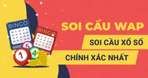 Một số phương pháp soi cầu 3 miền wap chuẩn