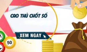 Thông tin về cao thủ soi cầu