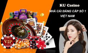 Nguồn cơn lời đồn ác ý tại Ku Casino