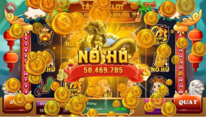 giới thiệu slot game nổ hũ vuabai9