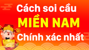 Những phương pháp soi cầu dự đoán xsmn chuẩn