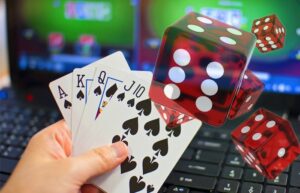 Tìm hiểu cách tham gia Casino online