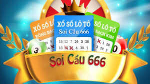 Những phương pháp soi cầu phổ biến tại soi cau 666