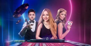 Tại sao nên chơi tại Sloty casino?