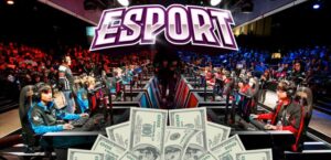 Kinh nghiệm betting esport luôn thắng