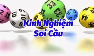 Kinh nghiệm soi cầu thủ đô chuẩn xác nhất