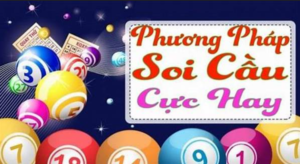 Hình 1: Thủ thuật soi cầu tiền giang