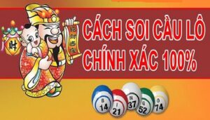 Các cách soi cầu 24h mang lại hiệu quả cao nhất 