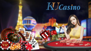 Giới thiệu vài nét cơ bản về nhà cái KU Casino