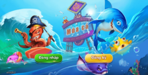 Thông tin về game trùm bắn cá cần biết