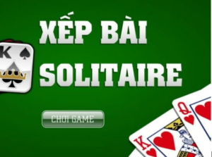 Tìm hiểu vài nét cơ bản về game xếp bài cổ điển solitaire.