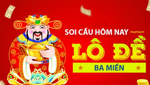 Soi cầu chính xác mang lộc về nhà